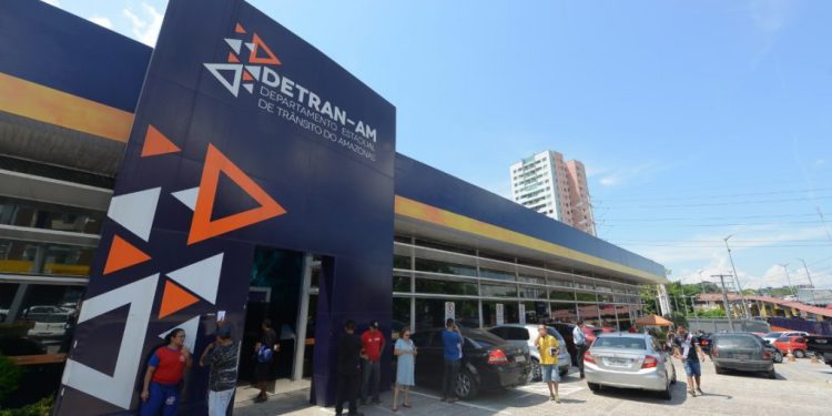 Governo homologa resultado final do concurso do Detran-AM