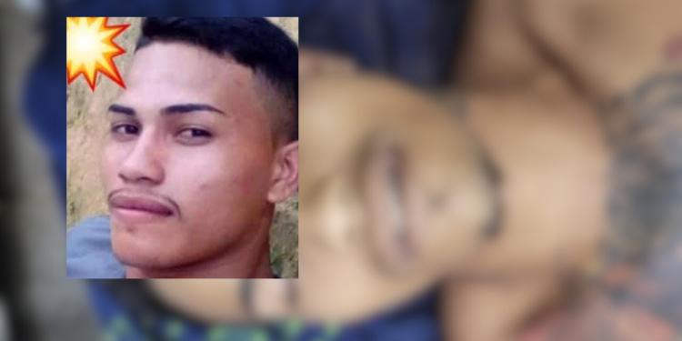 Integrante do CV tenta resistir à prisão pela DEHS e acaba morto em troca de tiros