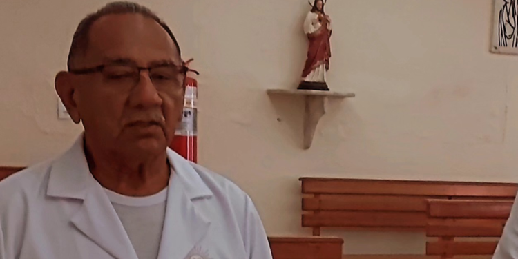 Idoso morre atropelado ao tentar atravessar na faixa de pedestres