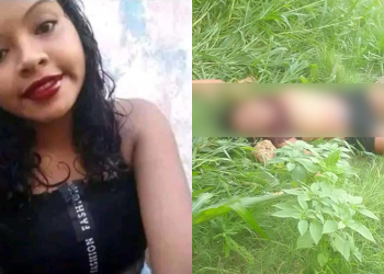 Jovem indígena foi morta pela ex-marido que não aceitava fim do relacionamento