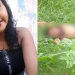 Jovem indígena foi morta pela ex-marido que não aceitava fim do relacionamento