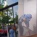 Vídeo: Incêndio atinge Fórum Henoch Reis, em Manaus