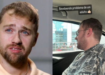 Após desaparecer na Amazônia, Paul Staehle, de ’90 Dias Para Casar’ é encontrado