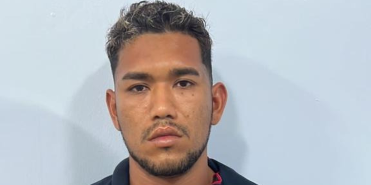 PC procura homem que matou jovem com 18 tiros no Amazonas