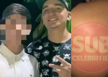 João Gomes é acusado de agressão a primo de 13 anos