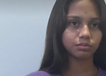 Menina de 12 anos desaparece no Colônia Terra Nova