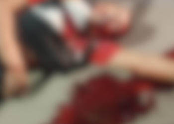 Jovem recebe ligação e ‘vai de encontro com a morte’ no Amazonas