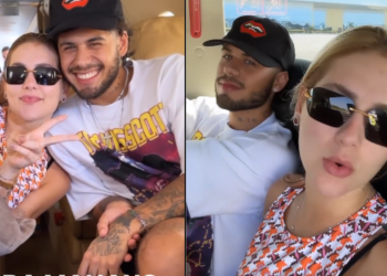 “Gente do céu, pense num calor”, Virginia desembarca em Manaus e fica chocada com a quentura