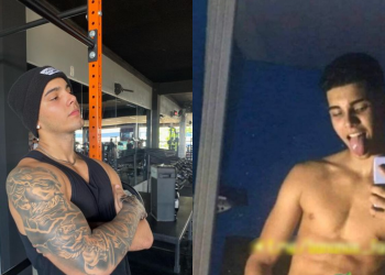 Nude de amazonense que está na ‘Casa da Barra’ de Carlinhos Maia é vazado; confira