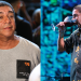 Sósia de Zeca Pagodinho é confundido com cantor e acaba sendo tietado no #SouManaus Passo a Paço