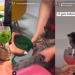 Advogada de Manaus e amiga se divertem dando Vodka para gato: “Atenção, Joana Darc”