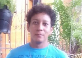 Em Manaus, cabeleireiro é empurrado de laje supostamente por ex-jogador de futebol