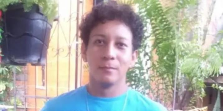 Em Manaus, cabeleireiro é empurrado de laje supostamente por ex-jogador de futebol