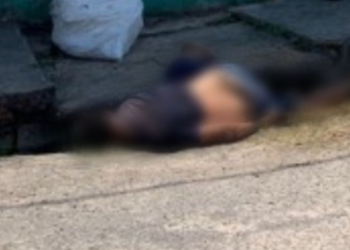 Revoltado com agressões, homem quebra cabeça do ex-padrastro na porrada