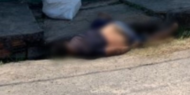 Revoltado com agressões, homem quebra cabeça do ex-padrastro na porrada