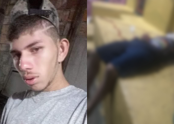 Primo de ‘Bruno Gringo’ é executado a tiros no Santa Luzia