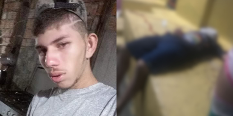 Primo de ‘Bruno Gringo’ é executado a tiros no Santa Luzia