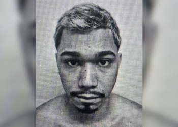 PC procura ‘Cabelinho’ envolvido ‘arrastão’ na zona sul de Manaus