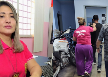 Homem é preso por estuprar enteadas e suborná-las para não contar à mãe