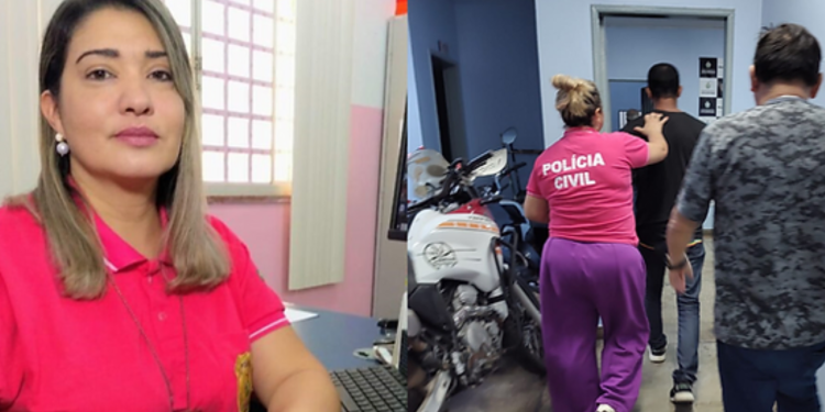 Homem é preso por estuprar enteadas e suborná-las para não contar à mãe