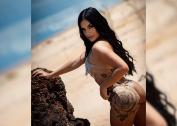 “Perda de tempo”, Carla Freitas detona reality ‘A Bordo’ no Amazonas