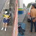 Dupla que aterrorizava Vila Marinho finalmente é capturada