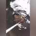 Homem joga esposa grávida em poço e cobra dinheiro da família; assista