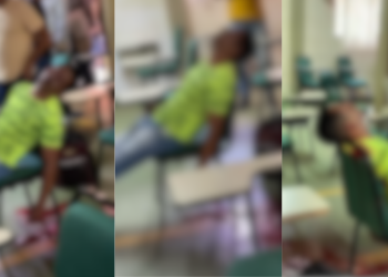 Candidato à vaga de emprego é assassinado dentro de empresa