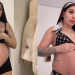 “Filha… todos nos abandonaram”, MC Mirella posta carta aberta e desabafa sobre solitude na maternidade