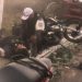 Homem fura blitz, atropela PMs, arrasta carros e motociclistas