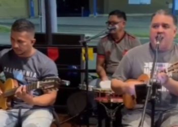 Casa de Praia recebe atrações musicais do samba ao pagode neste fim de semana