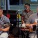 Casa de Praia recebe atrações musicais do samba ao pagode neste fim de semana