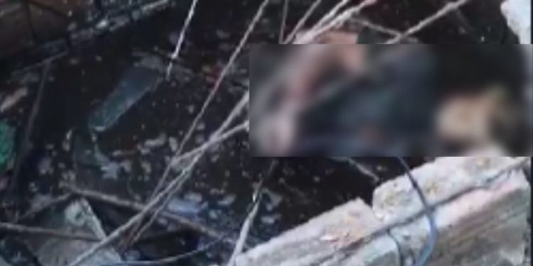 Em Anori, polícia prende homem que armou emboscada para o primo, e o matou com um tiro na testa