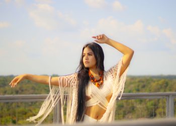 Manaus terá 1º desfile de moda amazônica no maior museu vivo na floresta