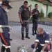 Amarrado, vendado e morto, “Baratinha” é encontrado em calçada do Japiim