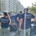 Colombiano que seria líder de grupo criminoso é preso no P.10 durante operação