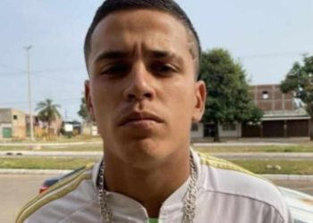 Preso pela polícia confessa que matou sobrinho de PM para ser batizado no PCC