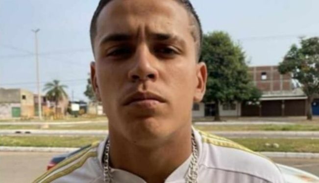 Preso pela polícia confessa que matou sobrinho de PM para ser batizado no PCC