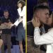 Amazonense Samuel Nagai pede namorada em casamento durante campeonato e emociona público