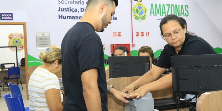 Semana da Pátria: serviços do estado terão expediente normal até quarta-feira (06/09)