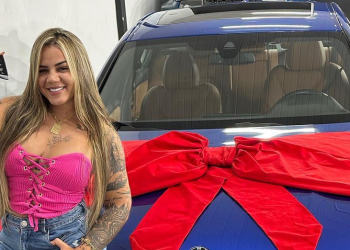 Isabelly Aurora 2, é você? Influenciadora do ‘jogo do Tigre’ é alvo de operação da Polícia Civil