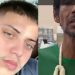 Vídeos: blogueiro Vitinho Cell é acusado de quebrar braço de funcionário por causa de cerveja