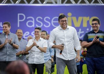 Governo do Amazonas repassa mais R$ 20 milhões à Prefeitura de Manaus para o Passe Livre Estudantil