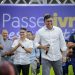 Governo do Amazonas repassa mais R$ 20 milhões à Prefeitura de Manaus para o Passe Livre Estudantil