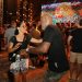 Casal com muito samba no pé faz show à parte e vira ‘xodó’ de Zeca Pagodinho no segundo dia do ‘#SouManaus 2023’