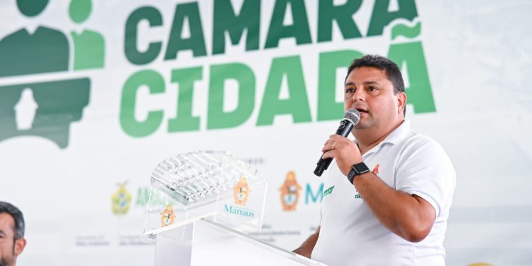 Câmara Cidadã: a uma semana da 3ª edição, moradores da zona norte celebram programação com serviços gratuitos