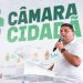 Câmara Cidadã: a uma semana da 3ª edição, moradores da zona norte celebram programação com serviços gratuitos