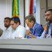 Wilson Lima decreta emergência ambiental no Amazonas; veja cidades mais afetadas