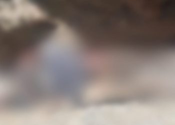 Cena forte: jovem vai visitar o filho de 3 meses e acaba morto por facção em Manaus