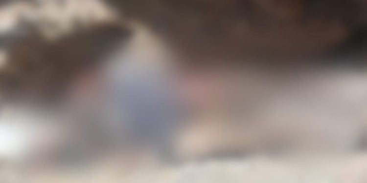 Cena forte: jovem vai visitar o filho de 3 meses e acaba morto por facção em Manaus